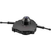 Kern OBB-A1237 OBB-A1237 Condensorwiel Geschikt voor merk (microscoop) Kern - thumbnail