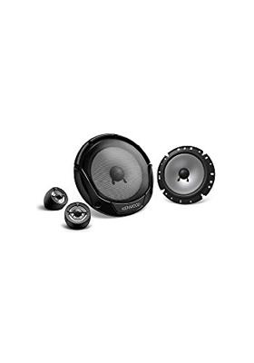 Kenwood KFC-E170P 2-weg inbouwluidsprekerset 300 W Inhoud: 1 paar