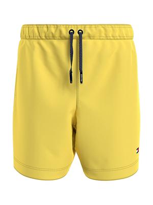 Tommy Hilfiger zwemshort geel