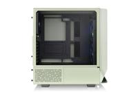 Thermaltake Ceres 350 MX Midi Tower Groen - thumbnail