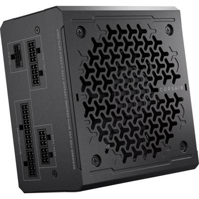 Alimentatore per PC - CORSAIR - RM650e - 650 Watt - Modulare - Silenzioso
