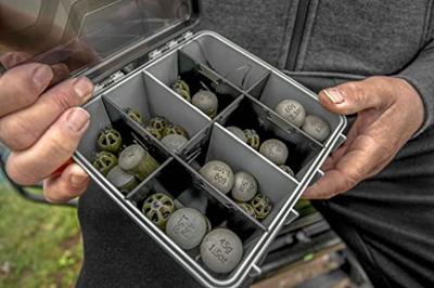 Preston Hardcase Accessory Box XL - thumbnail