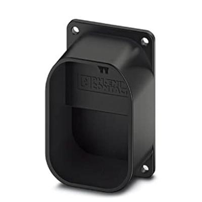 Phoenix Contact 1624153 eMobility montageframe Zwart