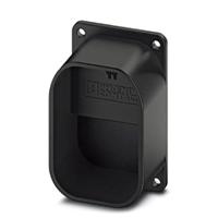 Phoenix Contact 1624153 eMobility montageframe Zwart - thumbnail