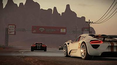 Gear.Club Unlimited 2 Porsche Edition - thumbnail