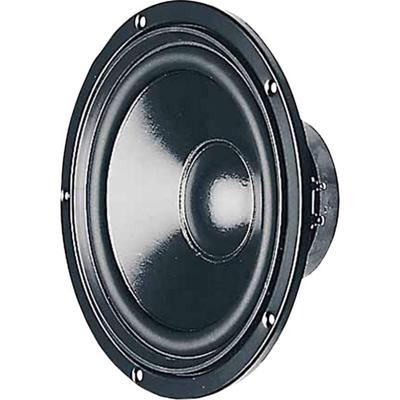 W170S - 8 Ohm 17 cm (6,5") HiFi-woofer