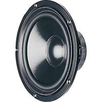 W170S - 8 Ohm 17 cm (6,5") HiFi-woofer - thumbnail