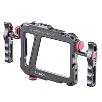 Ulanzi LINO Cage Rig voor smartphone - Metaal - thumbnail