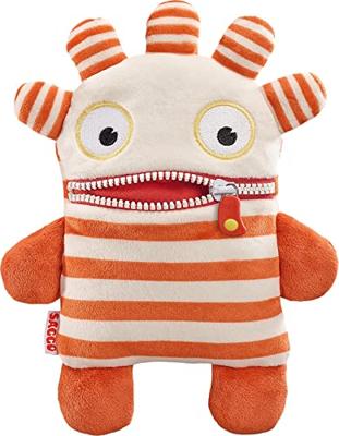 Schmidt Spiele Zorgenvriendje - Saggo pluchenspeelgoed