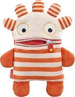 Schmidt Spiele Zorgenvriendje - Saggo pluchenspeelgoed - thumbnail