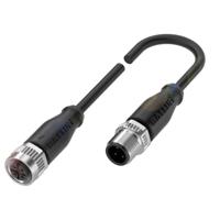 BALLUFF BCC0374 Distributieleiding 1 stuk(s) - thumbnail