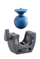Novoflex MagicBall Statief-kogelkop - thumbnail