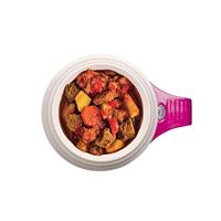 Rotpunkt Campingvoedselcontainer 850 ml 1 stuk(s) 850-11-07-0 Glas, Kunststof - thumbnail