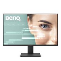 BenQ GW2491 23,8” 1080p FHD 100 Hz IPS Eye-Care monitor, HDMI, DisplayPort, 1080 x 1920, extra smalle bezel, TÜV-gecertificeerd, Flicker-free, Low Blue Light Plus, Eye-CareU - thumbnail
