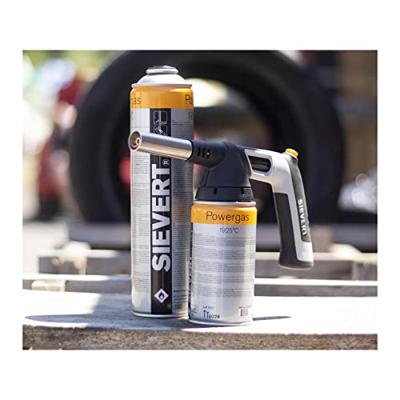 Sievert Handyjetset 2282, piezo, met gaspatr. - 228202 228202