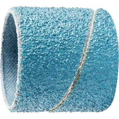 PFERD TOOLS GSB 3030 Z 60 42217134 Schuurhuls Korrelgrootte (num) 60 (Ø x h) 30 mm x 30 mm 100 stuk(s)