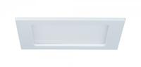 Paulmann LED-inbouwlamp voor badkamer LED LED vast ingebouwd 12 W IP44 Wit - thumbnail
