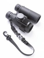 Cotton Carrier Camera Harness voor 1 camera + 1 verrekijker - thumbnail