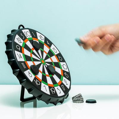 Bierdopjes Dartbord Bierdopjes Dartbord