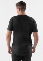 JAKO 6165K T-Shirt Base Kids - Zwart - 140 - thumbnail