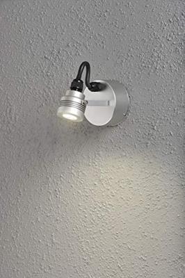 KonstSmide WandspotMonza led - 7922-310