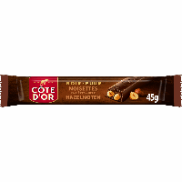 Cote D'or reep puur hazelnoten (32x 45gr) - thumbnail