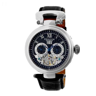 Heritor Ganzi Automatics HERHR3302