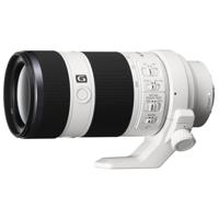 Sony SEL 70-200mm/F4.0G FE Full Frame - thumbnail