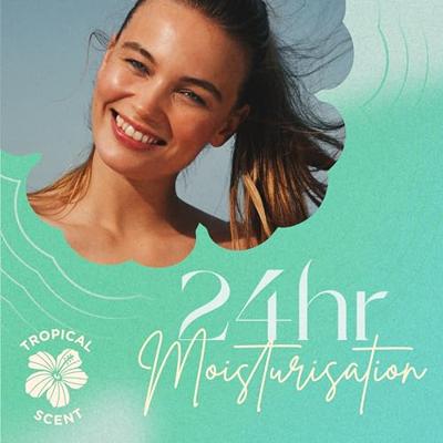 Hawaiian Tropic Body butter enriching shea coconut & mango 250 Milliliter