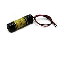 Picotronic Lasermodule Lijn Blauw 1 mW LE405-1-3(14x45)90DEG-F150 - thumbnail