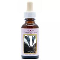 Animal Essences Badger (das) 30 Milliliter - thumbnail