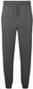 TriDry TR605 Unisex Recycled Joggers - Charcoal - L - thumbnail
