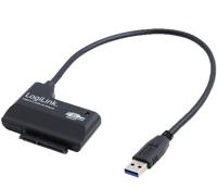 LogiLink Adapter USB 3.0 - Sata III, AU0013 - thumbnail