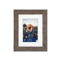 Henzo Fotolijst Dahlia 30x40cm mbruin - thumbnail