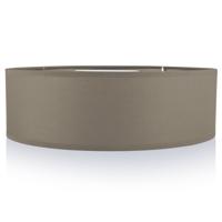 Smartwares 10.004.66 Plafondlamp Bruin - thumbnail