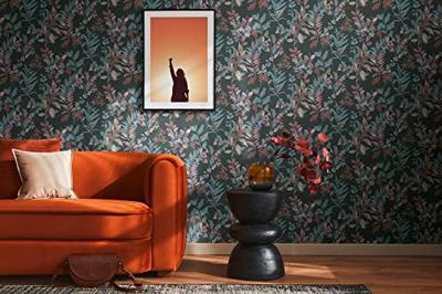 Architects Paper AP Arcade - Bont - Bloemen - 391711