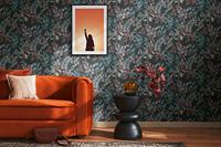 Architects Paper AP Arcade - Bont - Bloemen - 391711 - thumbnail