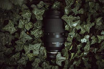 Tamron 70-180mm F/2.8 Di III VXD Sony FE Tamron 70-180mm F/2.8 Di III VXD Sony FE