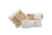 Redwood Snel Oplossend Toiletpapier - thumbnail