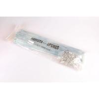 Imp Spaken ort 13-263 met nippel - thumbnail