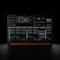 Behringer WING-BK digitale mixer - thumbnail