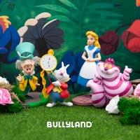 Bullyland Disney gekke hutter (11403) - thumbnail