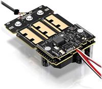 Hobbywing EzRun MAX4 HV 300A Brushless Regelaar - thumbnail