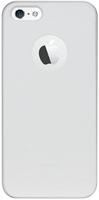 Ozaki O!Coat Universal Cover voor Apple iPhone 5/5S, wit - thumbnail