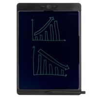 Boogie Board Blackboard Smart Scan eWriter Zwart - thumbnail