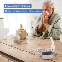 Beurer IH 15 Inhalator - thumbnail