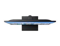 Samsung LF24T450FQUXEN Business Monitor, 24 inch, Zwart - thumbnail