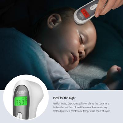 Reer 3-in-1 infrarood-thermometer