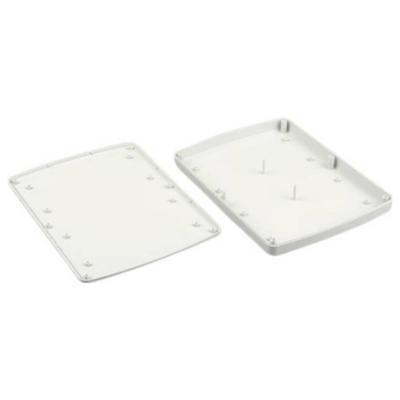 Supertronic PH2084G-S Universele behuizing 279 x 206 x 32 1 stuk(s)