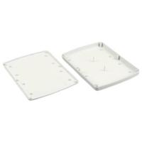 Supertronic PH2084G-S Universele behuizing 279 x 206 x 32 1 stuk(s) - thumbnail